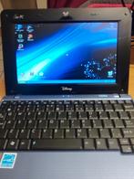 Asus EEEPC Disney netbook, Computers en Software, Windows Laptops, Intel Atom, Ophalen of Verzenden, Zo goed als nieuw, HDD