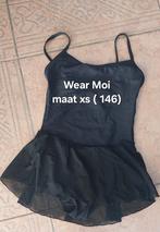 Balletpakjes mt 146-158, Ophalen of Verzenden, Zo goed als nieuw, Kleding