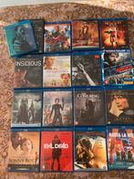 12 blurays voor 4 euro per stuk, Cd's en Dvd's, Blu-ray, Ophalen of Verzenden, Zo goed als nieuw