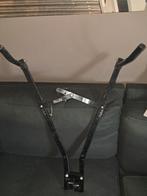 Eenvoudige Fietsendrager, Ophalen, Elektrische fiets, Zo goed als nieuw, 1 fiets