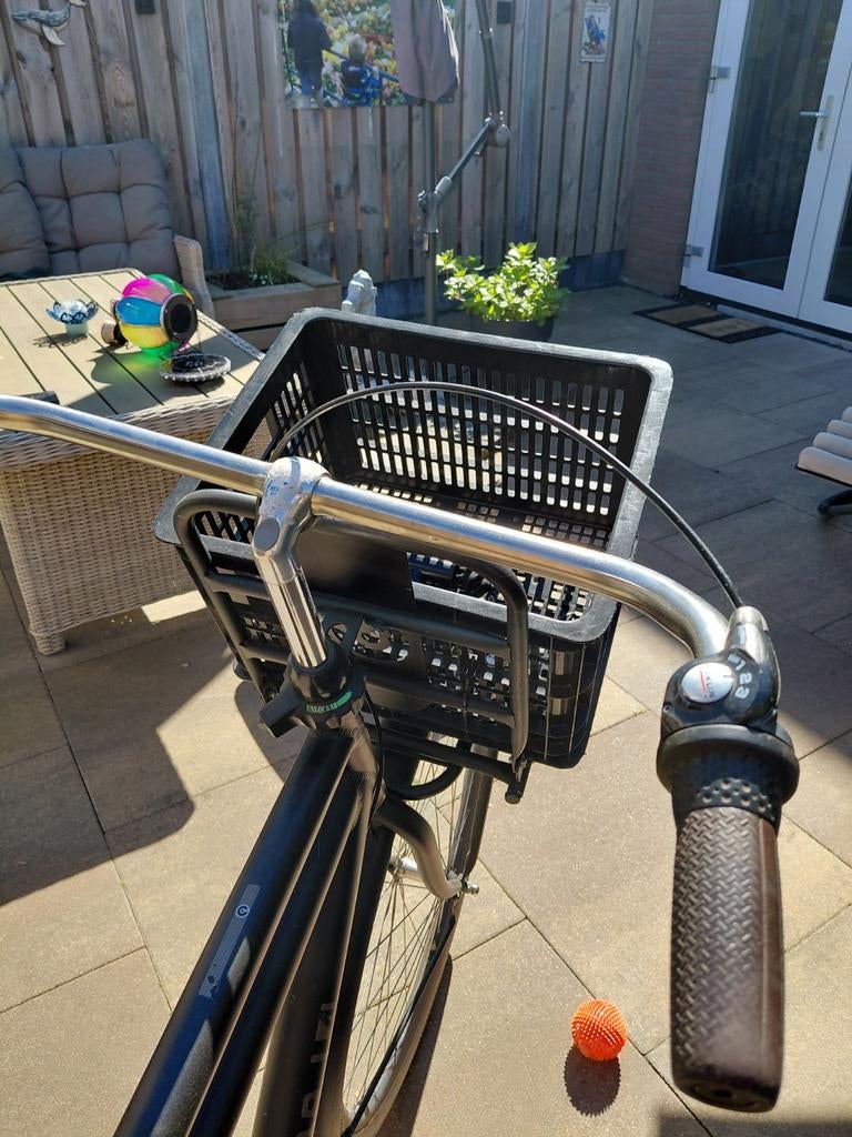 Fiets te koop, Ophalen, Gebruikt