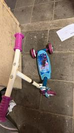 Elsa step, Ophalen, Zo goed als nieuw