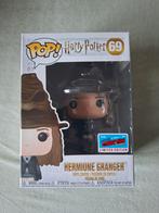 Funko pop Hermione granger, Verzenden, Nieuw