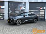 Audi Q5 Sportback 2.0 TFSI e-hybrid quattro S|LUCHTVERING|PA, Automaat, Gebruikt, 4 cilinders, Adaptive Cruise Control