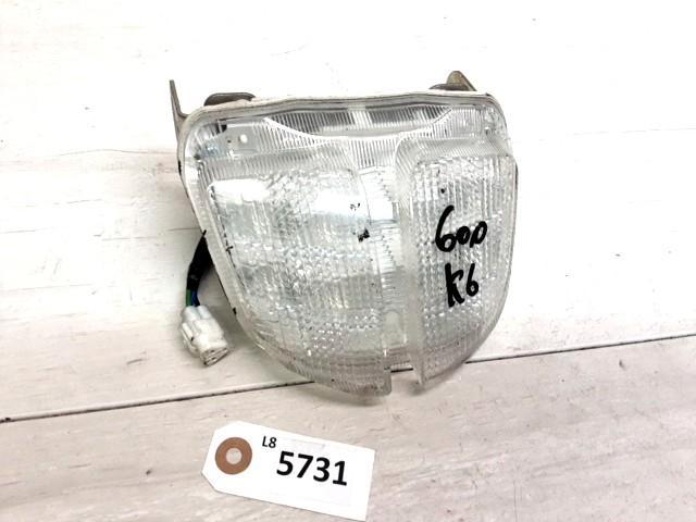 GSXR600 2006 - 2007 Suzuki Achterlicht D1-48288, Motoren, Accessoires | Overige