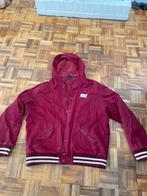 Nike mens jas  Maat XL, Ophalen of Verzenden, Zo goed als nieuw, Maat 56/58 (XL)