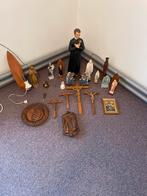 Collectie Katholieke Beelden en Kruizen, Ophalen of Verzenden