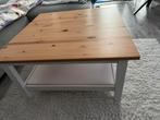 Hemnes salontafel, Huis en Inrichting, Ophalen, Gebruikt, 50 tot 100 cm, Vierkant