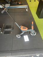 Billy Gio loopfiets/trapfiets/tweewieler - Zo goed als nieuw, Ophalen, Zo goed als nieuw, Duwstang