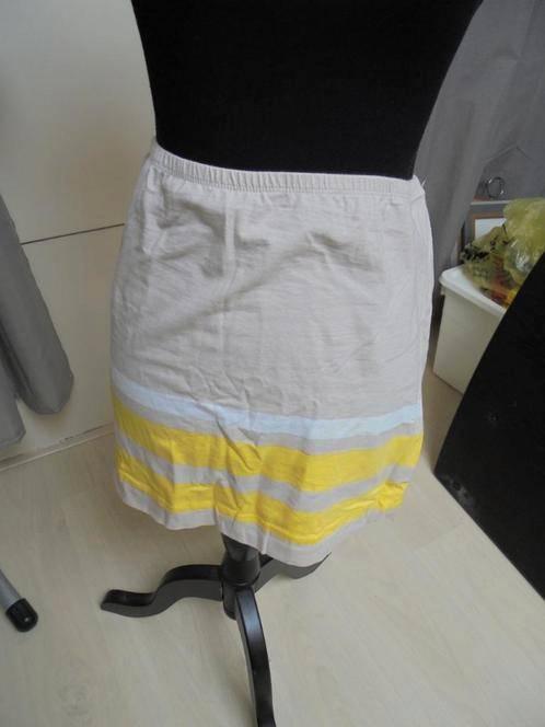 Rokje maat L merk Hema, Kleding | Dames, Rokken, Zo goed als nieuw, Maat 42/44 (L), Overige kleuren, Boven de knie, Ophalen of Verzenden