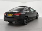 Mercedes-Benz A-klasse 250e 218 PK SEDAN + PANORAMA | SFEERV, Stof, Gebruikt, 4 cilinders, 16 kWh