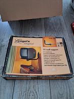 Vogel's TVB 120 Wandsteun voor kleine televisie, Ophalen of Verzenden, Zo goed als nieuw