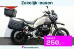 Moto Guzzi V85 TT TRAVEL, Motoren, Bedrijf, Toermotor