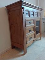 Ladekast keukenkast, Ophalen, Gebruikt