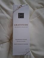 Rituals Gratitude Geurstokjes - Peach Blossom & Lavender, Ophalen of Verzenden, Nieuw