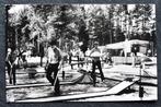 Midgetgolfbaan Laag-Soeren, Vakantiedorp De Jutberg, 1968, Verzenden, 1960 tot 1980, Ongelopen, Sport en Spel