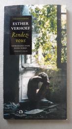Luisterboek: Rendez-vous - Esther Vergeer, Ophalen, Cd, Esther Verhoef, Volwassene