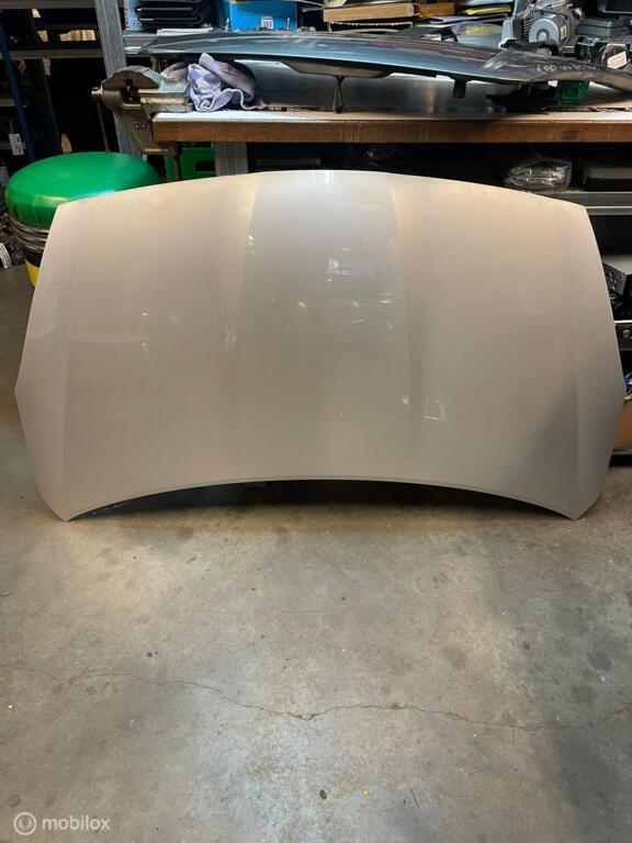 Hyundai i20 Motorkap Portier Zijscherm FG 2008-2012, Auto-onderdelen, Carrosserie en Plaatwerk, Gebruikt, Deur, Ophalen of Verzenden