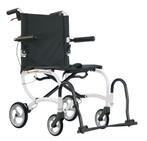 Caremart Carrymate Transport Rolstoel (Travel Chair), Ophalen of Verzenden, Inklapbaar, Zo goed als nieuw, Duwrolstoel