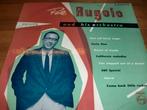 Pete Rugolo Orchestra  Philips LP 10"  Netherlands  1954, Gebruikt, 10 inch, Ophalen of Verzenden, 1940 tot 1960