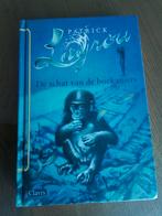 Patrick Lagrou - De schat van de boekaniers, Ophalen of Verzenden, Zo goed als nieuw, Patrick Lagrou