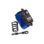 TRAXXAS Servo, digitaal, hoog koppel/hoog snelheid, metalen, Hobby en Vrije tijd, Modelbouw | Radiografisch | Auto's, Elektro