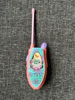 Kinder walkie talkie, Ophalen of Verzenden, Gebruikt