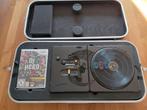 Wii DJ Hero Renegade Edition compleet in originele koffer, Muziek, 1 speler, Ophalen of Verzenden, Zo goed als nieuw