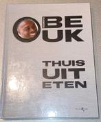 Ramon Beuk Thuis Uit Eten kookboek, Boeken, Kookboeken, Ophalen of Verzenden