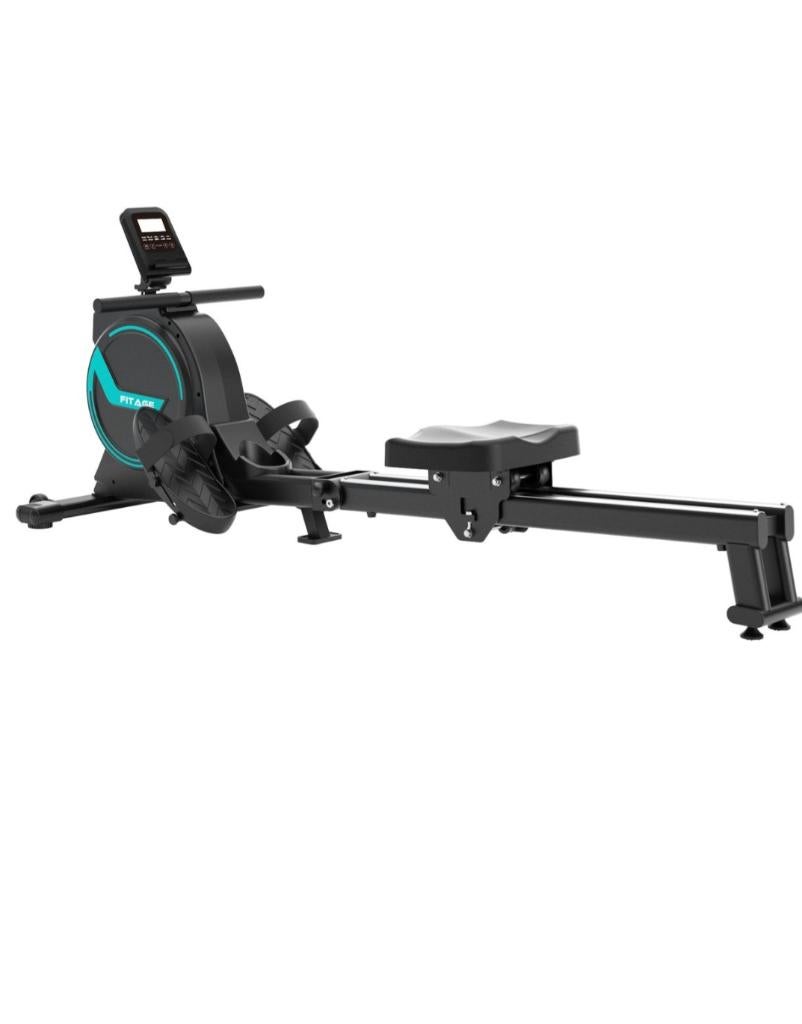 Roeiapparaat, Ophalen, Nieuw, Buik