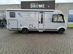 Hymer B-MC I 680 model 2026 Full options, Caravans en Kamperen, Campers, Ringverwarming, Koelkast, Bedrijf, Hymer