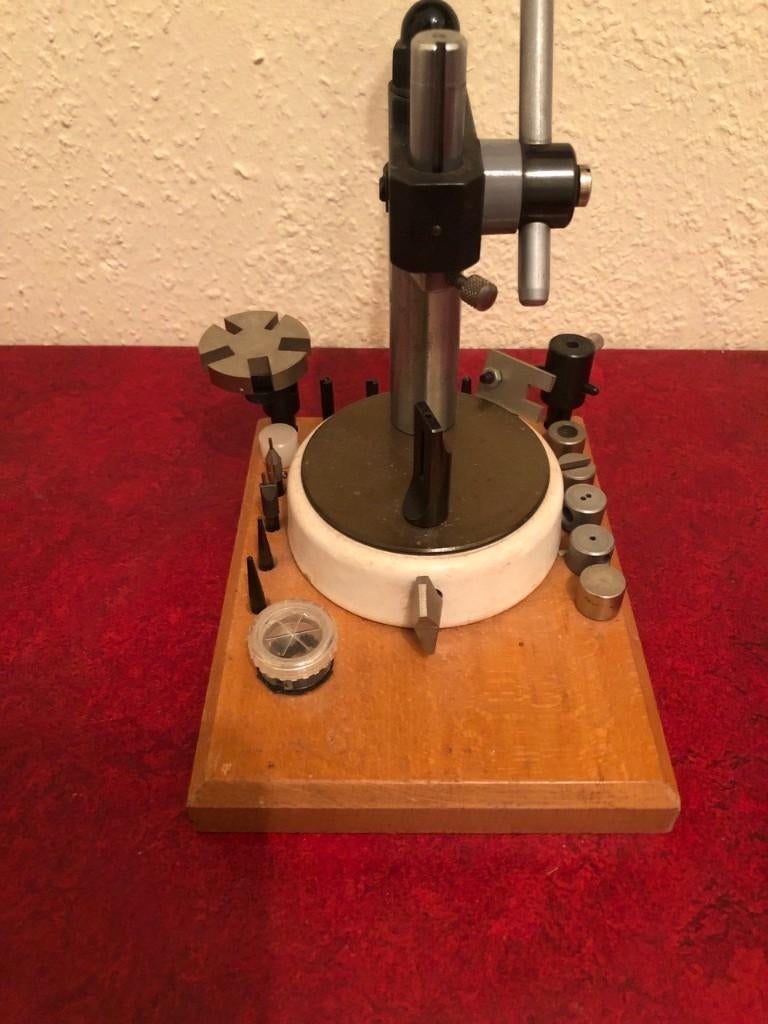 Clavulus voor Opticien, Ophalen, Zo goed als nieuw