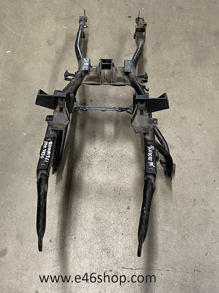 SUBFRAME BMW R1100RT 1996, Ophalen of Verzenden, -, -, -