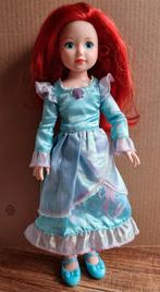 Zapf Creation Disney Little Princess pop Ariel, Ophalen of Verzenden, Nieuw, Pop