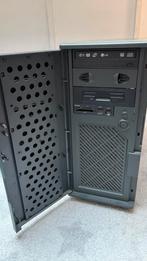 Chieftec Bravo BH-01, Computers en Software, Vintage Computers, Ophalen of Verzenden