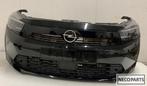 OPEL CORSA F FACELIFT VOORKOP BUMPER KOELER MOTORKAP SCHERM, Auto-onderdelen, Carrosserie en Plaatwerk, Gebruikt, -, Opel, Ophalen of Verzenden