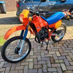 Honda MTX50  Automaat, Ophalen, Honda