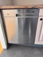 Inbouw Vaatwasser - Roestvrij Staal, Ophalen of Verzenden, Inbouw, Minder dan 85 cm