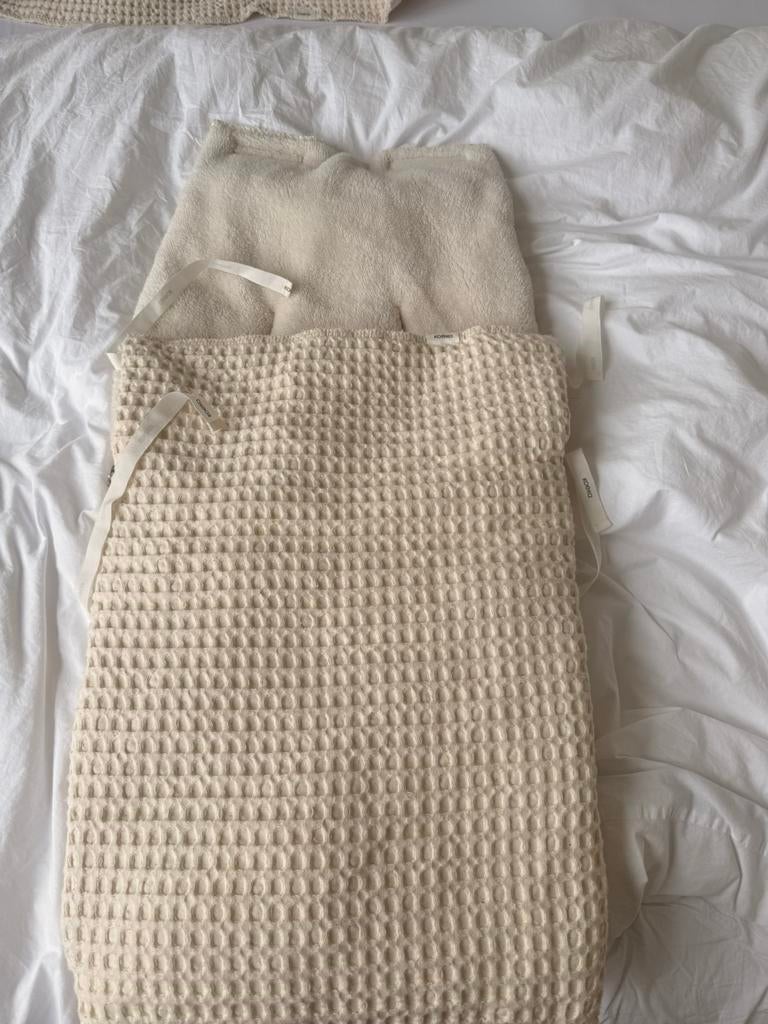 Koeka voetenzak NIEUW, Ophalen of Verzenden, Nieuw, Overige typen