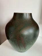 WMF Ikora vaas, Art Deco, Paul Haustein, Ophalen of Verzenden