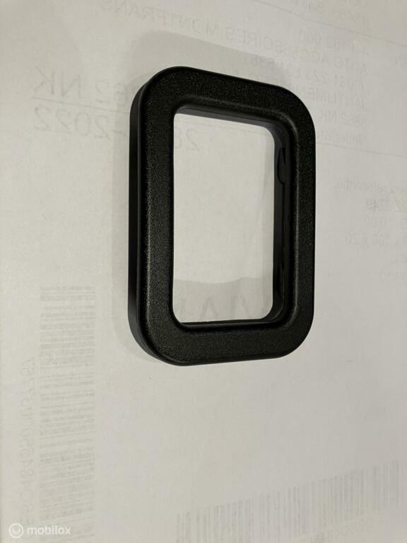 Deuropener afwerk rand BMW 3-serie E30 ('83-'92), Auto-onderdelen, Interieur en Bekleding, BMW, Nieuw, Ophalen of Verzenden