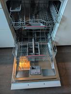 Bosch inbouw vaatwasser, Ophalen, Zo goed als nieuw, Inbouw, 85 tot 90 cm