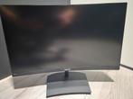 Philips curved monitor, Computers en Software, Monitoren, Ophalen, Philips, Gebruikt, Curved