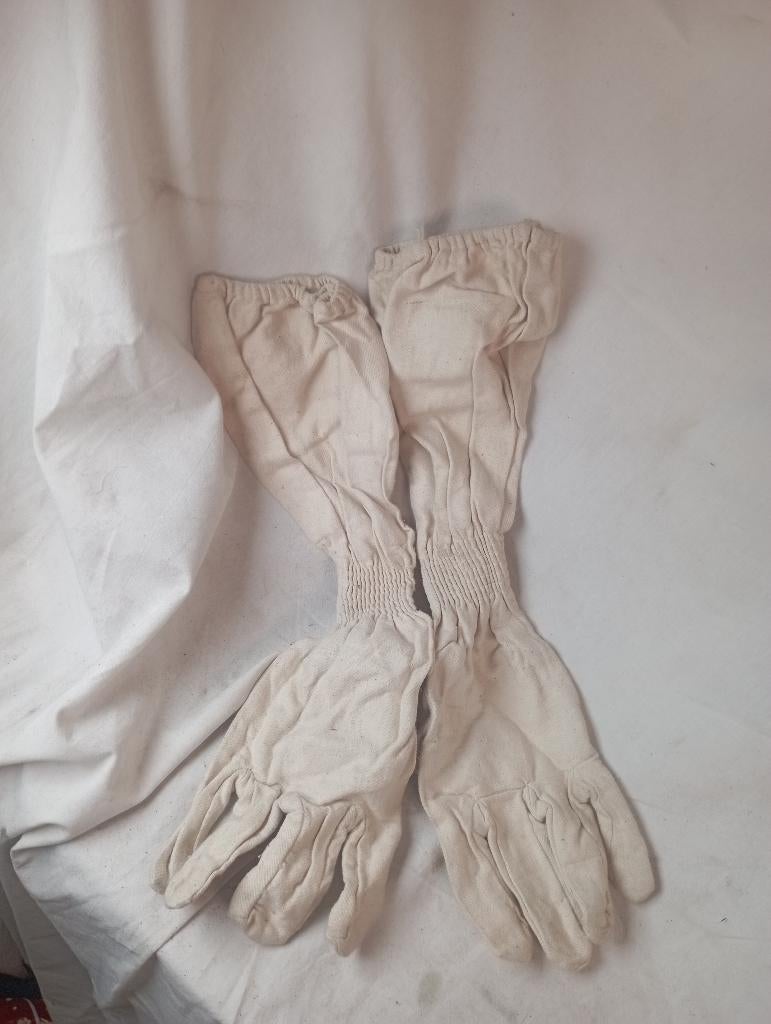 engelse gloves, Ophalen of Verzenden, Landmacht, Engeland, Overige typen