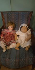 poppen, Ophalen of Verzenden, Zo goed als nieuw, Babypop