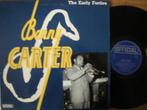 Benny Carter (The Early Forties), 1980 tot heden, Ophalen of Verzenden, Zo goed als nieuw, 12 inch