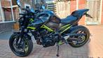 Kawasaki Z900 uit 2021, Motoren, 4 cilinders, Motorrijbewijs A, 948 cc, Particulier