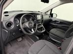 Mercedes-Benz Vito 116CDI Automaat XXL | Led | Trekhaak | Na, Auto's, Automaat, Zwart, 2500 kg, 163 pk