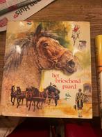 Set van 3 boeken van Rien Poortvliet: Paard, Hond, Vogels, Ophalen, Gelezen