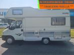 FIAT 230 RO TEC 2.5 TDI CASS LUIFEL +HANDGESCHAKELD+TREKHAAK, Bedrijf, Half-integraal, Fiat, Tot en met 4
